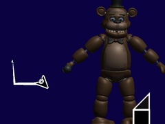Lalao Freddy Fnaf Space Waves