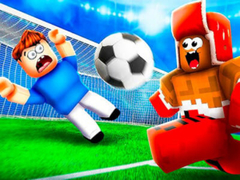 Lalao Multiplayer Football Soccer 3D