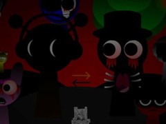 Lalao Sprunki REVERSED
