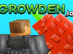 Lalao Growden.io