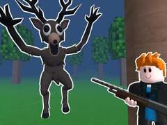 Lalao Deer Cannibal: 99 Nights in the Forest