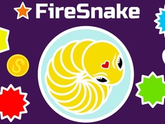Lalao Fire Snake