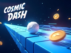 Lalao Cosmic Dash