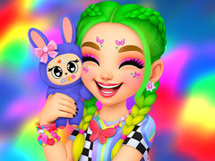 Lalao Labubu And Me