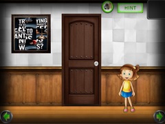 Lalao Amgel Kids Room Escape 339
