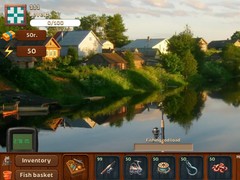 Lalao Fishing The Russian Way