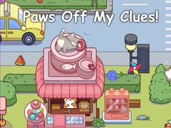 Lalao Paws Off My Clues!
