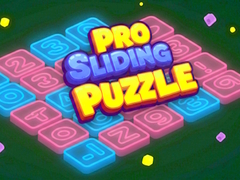 Lalao Pro Sliding Puzzle
