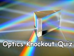 Lalao Optics Knockout Quiz