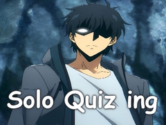 Lalao Solo Quiz ing