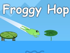Lalao Froggy Hop