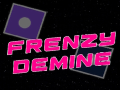 Lalao Frenzy Demine