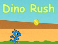 Lalao Dino Rush