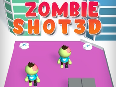 Lalao Zombie Shot 3D