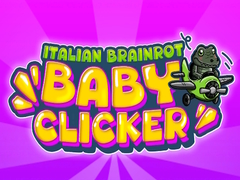 Lalao Italian Brainrot Baby Clicker