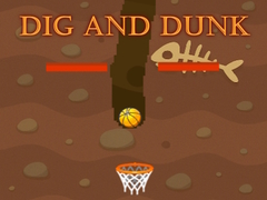 Lalao Dig and Dunk
