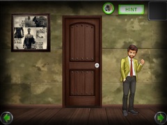 Lalao Amgel Easy Room Escape 315