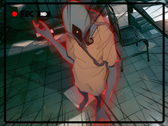 Lalao Horror School Detective Story