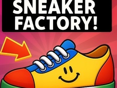 Lalao Sneaker Factory!