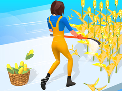 Lalao Perfect Job Run