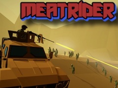 Lalao Meat Rider