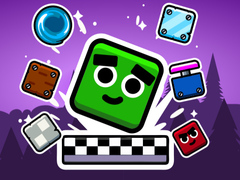 Lalao Block Breaker