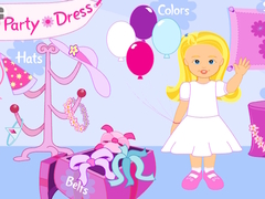 Lalao Kelly Club Party Dress