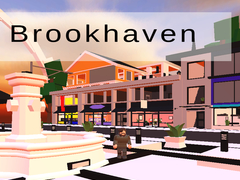 Lalao Brookhaven