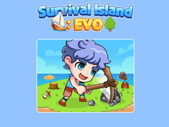 Lalao Survival Island EVO