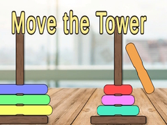 Lalao Move the Tower