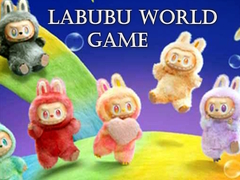 Lalao Labubu World Game