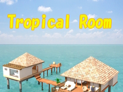 Lalao Tropical Room