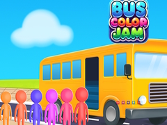 Lalao Bus Color Jam
