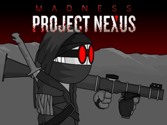 Lalao Madness Project Nexus Hacked