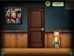 Lalao Amgel Kids Room Escape 340