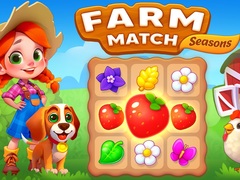 Lalao Farm Match Seasons
