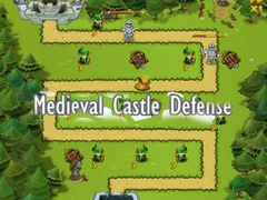 Lalao Medieval Castle Defense
