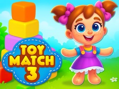 Lalao Toy Match 3