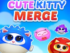 Lalao Cute Kitty Merge