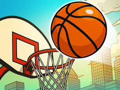 Lalao Basketball Rush