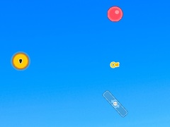 Lalao Ball Jump