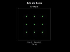 Lalao Dot And Box