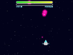 Lalao Cosmic Tap Fury