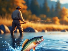 Lalao Fish Rain 2