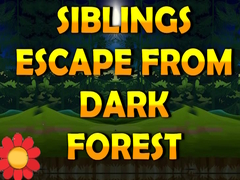 Lalao Siblings Escape From Dark Forest