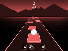 Lalao Tile Jumper 3d