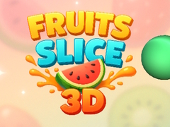 Lalao Fruit Slice 3D