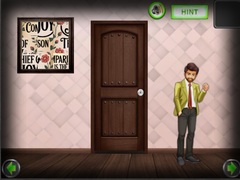 Lalao Amgel Easy Room Escape 316