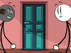 Lalao Stickman Doors and Island