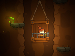 Lalao Gold Rush